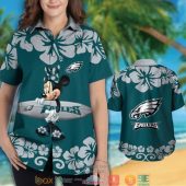 Philadelphia Eagles Minnie Mouse Hawaiian Shirt Short 1 2 768x768 1.jpg - demo10