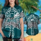 Philadelphia Eagles Backbone Hibiscus Hawaiian Shirt Short 1 2 768x768 1.jpg - demo10