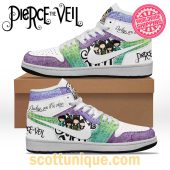 Pierce The Veil Darling Youll Be Okay Air Jordan 1 High Top Sneaker.jpg - demo10