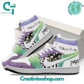 Pierce The Veil Rock Band Air Jordan 1 Sneaker - demo10