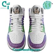 Pierce The Veil Rock Band Air Jordan 1 Sneaker - demo10