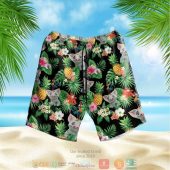 Pig And Chicken Pineapple Hawaiian Shirt Shorts 1 768x768 1.jpg - demo10