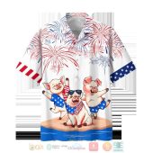Pigs Independence Day Is Coming Hawaiian Shirt Shorts 1 768x768 1.jpg - demo10
