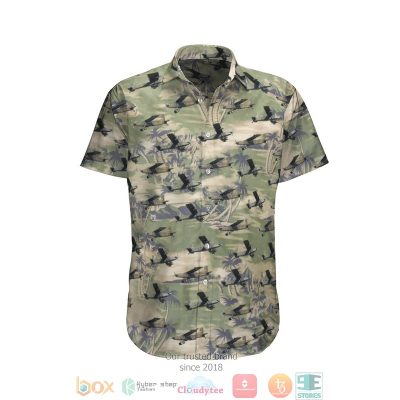 Pilatus Pc-6 French Army Hawaiian Shirt, Short - Hot Sale 2025