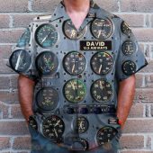 Pilot Custom Name Flight Instruments Panel Hawaiian Shirt Short 1 768x768 1.jpg - demo10