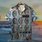 Pilot Custom Name Flight Instruments Panel Hawaiian Shirt Short 1 2 768x768 1.jpg - demo10