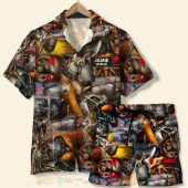 Pilot Propeller Personalized Hawaiian Shirt Short.jpg - demo10