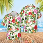 Pink Floyd Band Pineapple Hawaiian Shirt Shorts.jpg - demo10