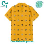 Pittsburgh Penguins Ice Dynasty Hawaiian Set - demo10