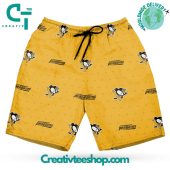 Pittsburgh Penguins Ice Dynasty Hawaiian Set - demo10