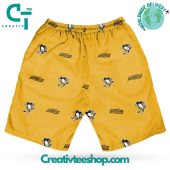 Pittsburgh Penguins Ice Dynasty Hawaiian Set - demo10