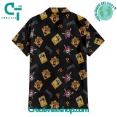 Pittsburgh Pirates Vintage Hawaiian Set - demo10
