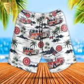 Pittsburgh Fighterfi Rescue White All Over Print Beach Shorts 768x768 1.jpg - demo10