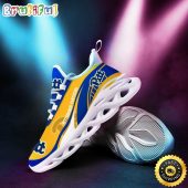 Pittsburgh Panthers Sneakers Max Soul Shoes Elevate Your Every Step