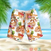 Popeyes Louisiana Kitchen Pineapple Hawaiian Shirt Shorts 1 2 768x768 1.jpg - demo10