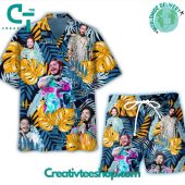 Post Malone Hawaiian Set - demo10