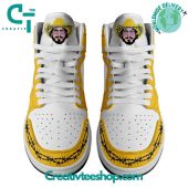 Post Malone High Top Air Jordan 1 Sneaker - demo10