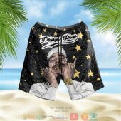 Post Malone Black Hawaiian Shirt Shorts 1 768x768 1.jpg - demo10