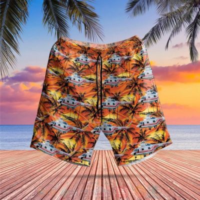 Powietrzne Pzl W-3 Soko? W-3Wa Vip Hawaiian Shirt, Short - Hot Sale 2025