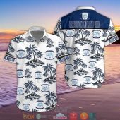Preston North End F.c Hawaiian Shirt Beach Short.jpg - demo10