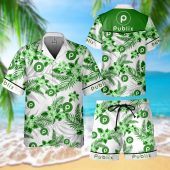 Publix Hawaiian Shirt, Short - Hot Sale 2025