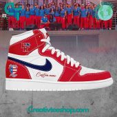 Puerto Rico Fiba Basketball Air Jordan 1 Sneaker - demo10