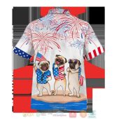 Pug Independence Day Is Coming Hawaiian Shirt Shorts 1 2 768x768 1 1.jpg - demo10