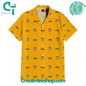 Pittsburgh Penguins Ice Dynasty Hawaiian Set - demo10