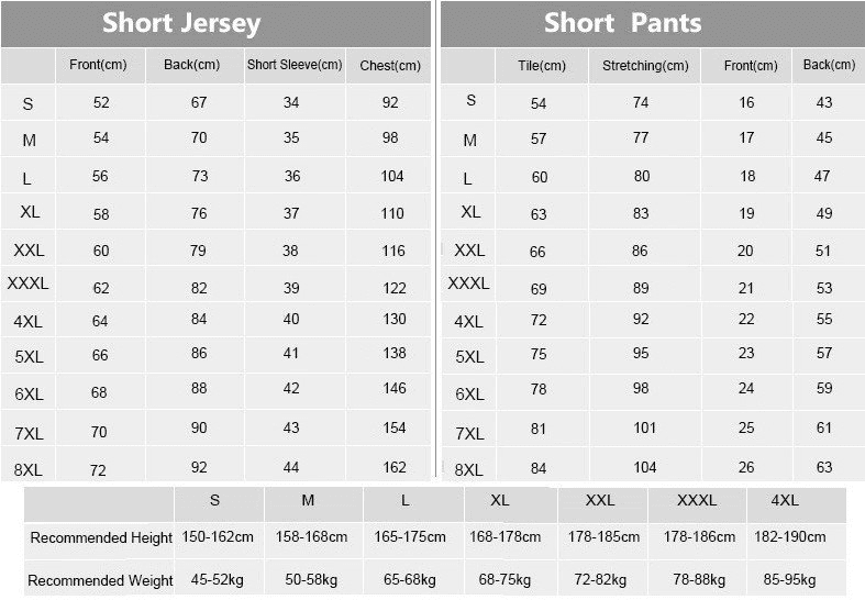 Qxftx(3d Short Sleeve Cycling Jersey) - demo10