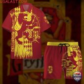 Qnle3yah T260422 58xxxharry Potter Gryffindor House Hawaiian Shirts Beach Shorts 1.jpg - demo10