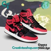 Queens Of The Stone Age Time And Memory Air Jordan 1 Sneaker 1.jpg - demo10