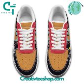 Queens Of The Stone Age Air Force 1 Sneaker - demo10