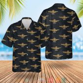 Raf Badge Hawaiian Shirt Shorts.jpg - demo10
