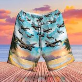 Raf Historical Lancaster Bomber Hawaiian Shirt Shorts 1 768x768 1.jpg - demo10