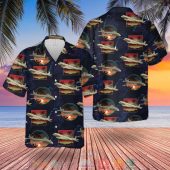 Raf Historical Nimrod Mr 2 Hawaiian Shirt Shorts.jpg - demo10