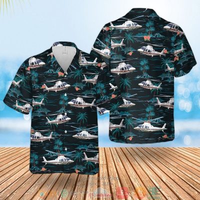 Raf Leonardo Aw109Sp Grandnew A109Sp Hawaiian Shirt, Shorts - Hot Sale 2025
