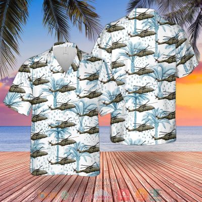 Raf Merlin Hc3 Hawaiian Shirt, Shorts - Hot Sale 2025