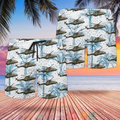 Raf Merlin Hc3 Hawaiian Shirt, Shorts - Hot Sale 2025