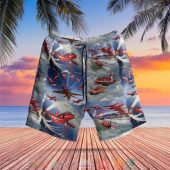 Raf Red Arrows Air Show Hawaiian Shirt Shorts 1 768x768 1.jpg - demo10