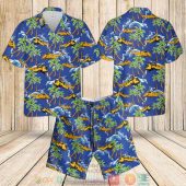 Raf Westland Sea King Har3 Hawaiian Shirt Short.jpg - demo10