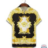 Rft2fjlm T150222 031xxxversace Hawaiian Shirt Beach Short 03 3.jpg - demo10