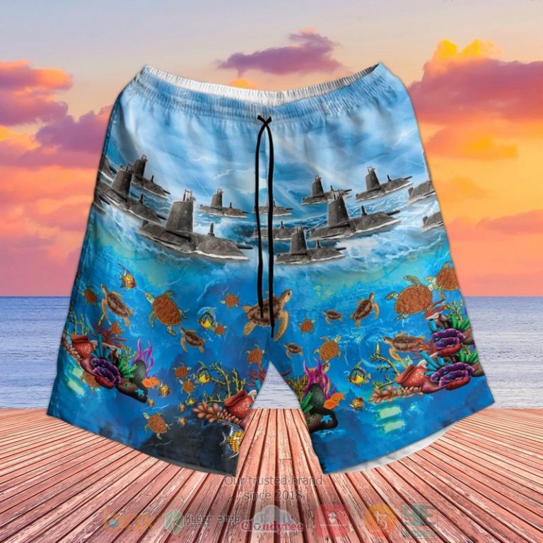 Rn Astute Class Submarine Artful S121 Hawaiian Shirt, Shorts - Hot Sale 2025 Rn Astute Class Submarine Artful S121 Hawaiian Shirt, Shorts - Hot Sale 2025