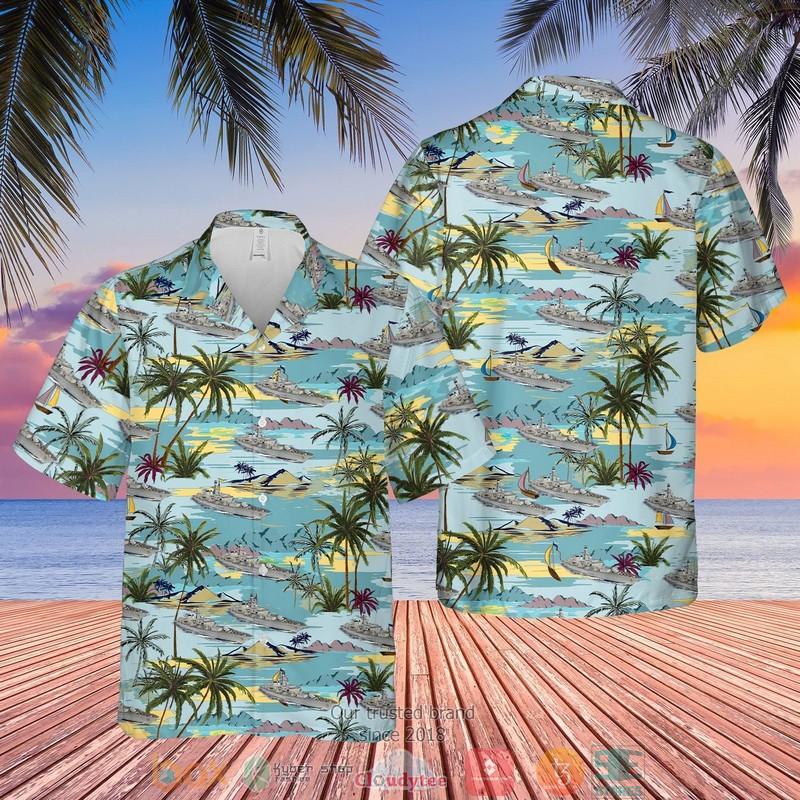 Rn Duke Class Type 23 Frigate Hawaiian Shirt, Shorts - Hot Sale 2025 Rn Duke Class Type 23 Frigate Hawaiian Shirt, Shorts - Hot Sale 2025
