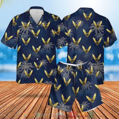 Rn Faa Aircrew Wings Hawaiian Shirt, Shorts - Hot Sale 2025
