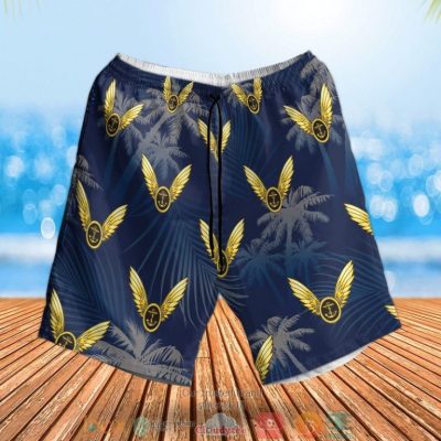 Rn Faa Aircrew Wings Hawaiian Shirt, Shorts - Hot Sale 2025