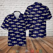 Rn Faa Zig Zag Pilot Wings Badge Hawaiian Shirt Shorts.jpg - demo10