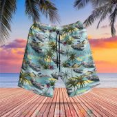 Rn Hms Prince Of Wales R09 Aircraft Carrier Hawaiian Shirt Shorts 1 768x768 1.jpg - demo10