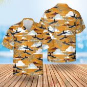 Rn Historical Churchill Class Submarine Orange Hawaiian Shirt Short.jpg - demo10
