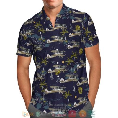 Rn Historical Fairey Swordfish Hawaiian Shirt, Shorts - Hot Sale 2025