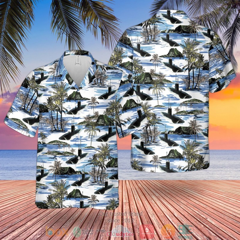 Rn Historical Swiftsure Class Attack Submarines Hawaiian Shirt, Shorts - Hot Sale 2025 Rn Historical Swiftsure Class Attack Submarines Hawaiian Shirt, Shorts - Hot Sale 2025